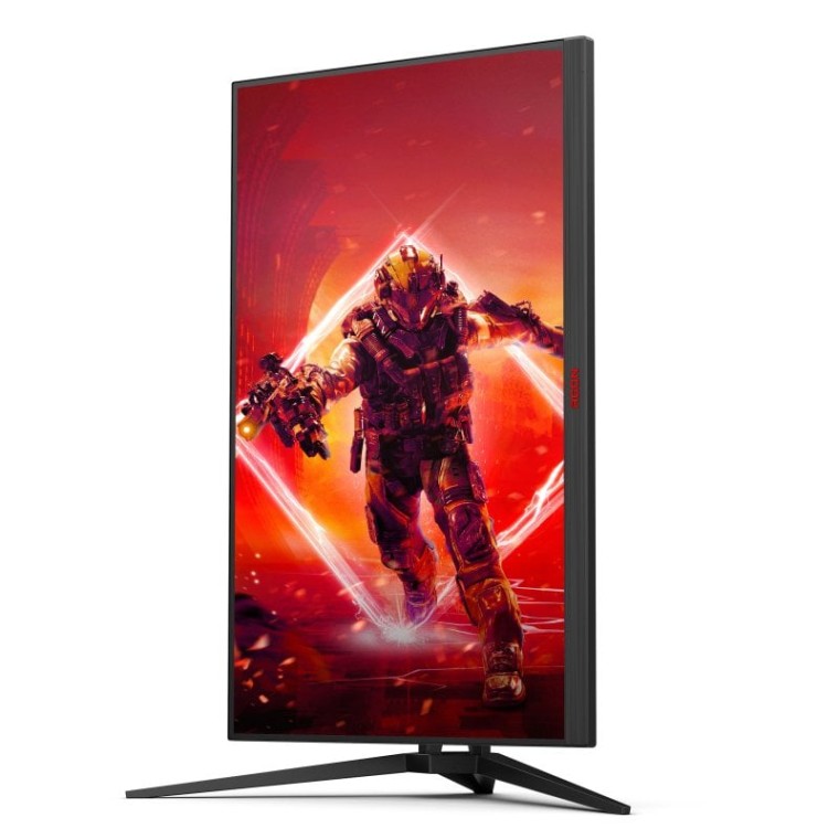 AOC AGON AG325QZN/EU 31.5" LED QHD 240Hz FreeSync Premium