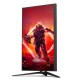 AOC AGON AG325QZN/EU 31.5" LED QHD 240Hz FreeSync Premium