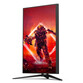 AOC AGON AG325QZN/EU 31.5" LED QHD 240Hz FreeSync Premium AOC AGON AG325QZN/EU 31.5" LED QHD 240Hz FreeSync Premium