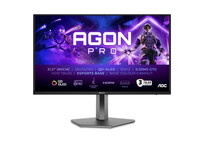 Monitor AOC AG326UD 31.5" QD-OLED UltraHD 4K 165Hz 0.03ms HDR400