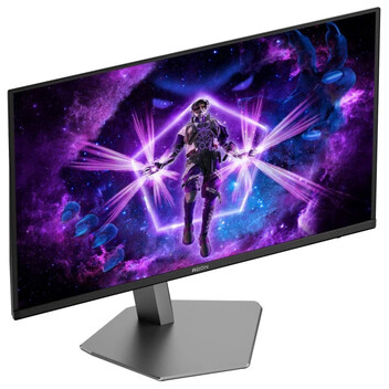 Monitor AOC AG326UD 31.5" QD-OLED UltraHD 4K 165Hz 0.03ms HDR400
