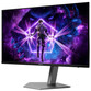 Monitor AOC AG326UD 31.5" QD-OLED UltraHD 4K 165Hz 0.03ms HDR400