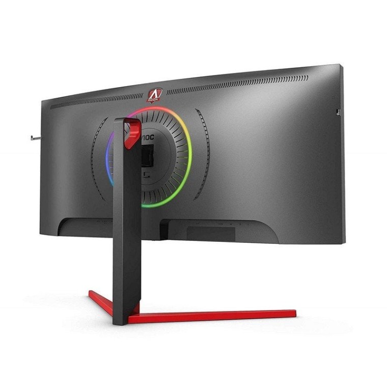 AOC Gaming AG353UCG 35" LED WQHD HDR 200Hz G-Sync Ultimate Curvo