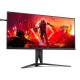 AOC AGON AG405UXC 39.5" LED IPS WQHD 144Hz USB-C