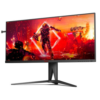 AOC AGON AG405UXC 39.5" LED IPS WQHD 144Hz USB-C AOC AGON AG405UXC 39.5" LED IPS WQHD 144Hz USB-C