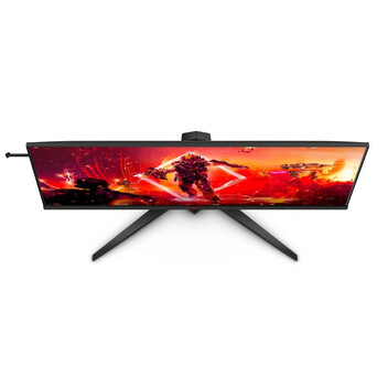 AOC AGON AG405UXC 39.5" LED IPS WQHD 144Hz USB-C AOC AGON AG405UXC 39.5" LED IPS WQHD 144Hz USB-C