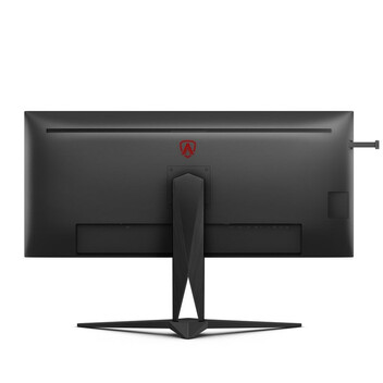 AOC AGON AG405UXC 39.5" LED IPS WQHD 144Hz USB-C AOC AGON AG405UXC 39.5" LED IPS WQHD 144Hz USB-C