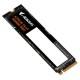 Gigabyte AORUS Gen4 5000E SSD 1TB M.2 PCIe 4.0x4 NVMe 3D TLC NAND