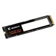 Gigabyte AORUS Gen4 5000E SSD 1TB M.2 PCIe 4.0x4 NVMe 3D TLC NAND