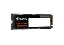 Gigabyte AORUS Gen4 5000E SSD 500GB M.2 PCIe 4.0x4 NVMe 3D TLC NAND