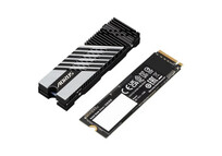 Gigabyte AORUS Gen4 7300 2TB SSD M.2 PCIe 4.0 3D TLC NAND NVMe Gigabyte AORUS Gen4 7300 2TB SSD M.2 PCIe 4.0 3D TLC NAND NVMe