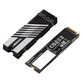 Gigabyte AORUS Gen4 7300 2TB SSD M.2 PCIe 4.0 3D TLC NAND NVMe Gigabyte AORUS Gen4 7300 2TB SSD M.2 PCIe 4.0 3D TLC NAND NVMe