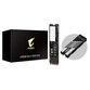 Gigabyte AORUS Gen4 7300 2TB SSD M.2 PCIe 4.0 3D TLC NAND NVMe Gigabyte AORUS Gen4 7300 2TB SSD M.2 PCIe 4.0 3D TLC NAND NVMe