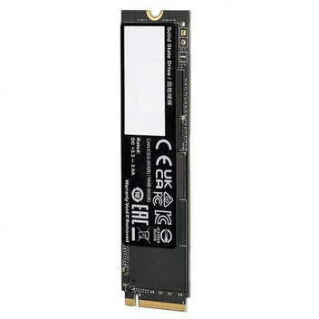 Gigabyte AORUS Gen4 7300 2TB SSD M.2 PCIe 4.0 3D TLC NAND NVMe Gigabyte AORUS Gen4 7300 2TB SSD M.2 PCIe 4.0 3D TLC NAND NVMe