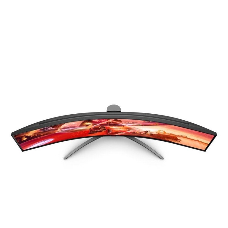 AOC AG493QCX 48.8" LED Dual FullHD 144Hz FreeSync Premium Pro Curva