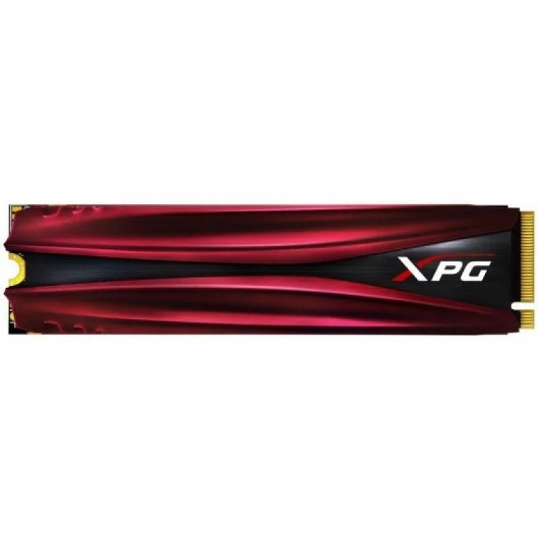 Adata XPG GAMMIX S11 Pro SSD 256GB M.2 PCIe 3.0 NVMe 3D Nand TLC