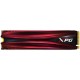 Adata XPG GAMMIX S11 Pro SSD 256GB M.2 PCIe 3.0 NVMe 3D Nand TLC