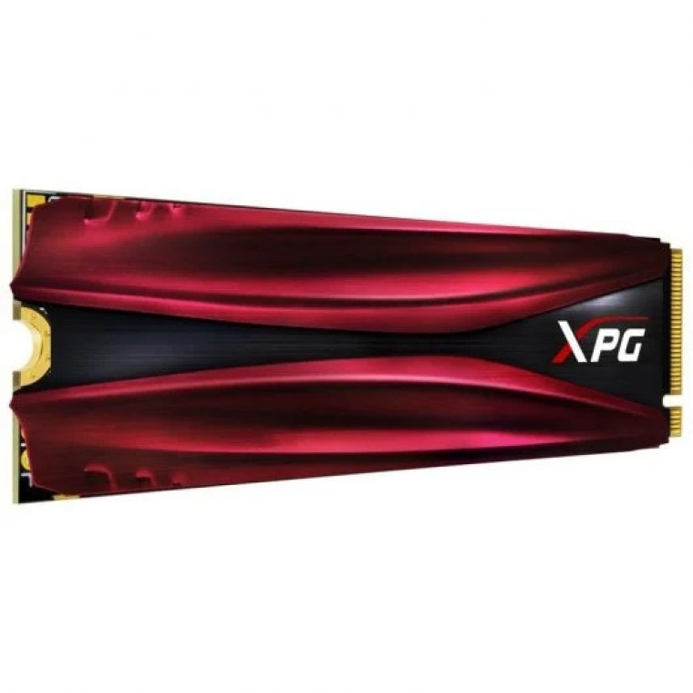 Adata XPG GAMMIX S11 Pro SSD 256GB M.2 PCIe 3.0 NVMe 3D Nand TLC