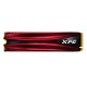 Adata XPG GAMMIX S11 Pro SSD 2TB M.2 NVMe PCI-e 3.0