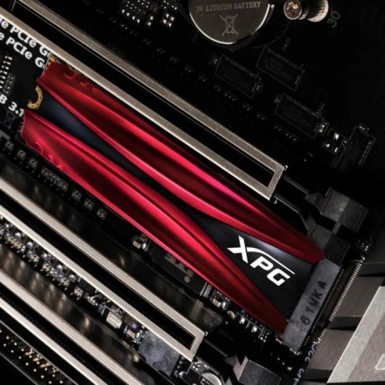 Adata XPG GAMMIX S11 Pro SSD 2TB M.2 NVMe PCI-e 3.0