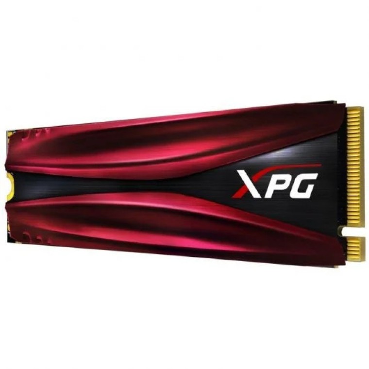 Adata XPG GAMMIX S11 Pro SSD 512GB M.2 PCIe 3.0 NVMe 3D Nand TLC