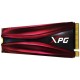 Adata XPG GAMMIX S11 Pro SSD 512GB M.2 PCIe 3.0 NVMe 3D Nand TLC