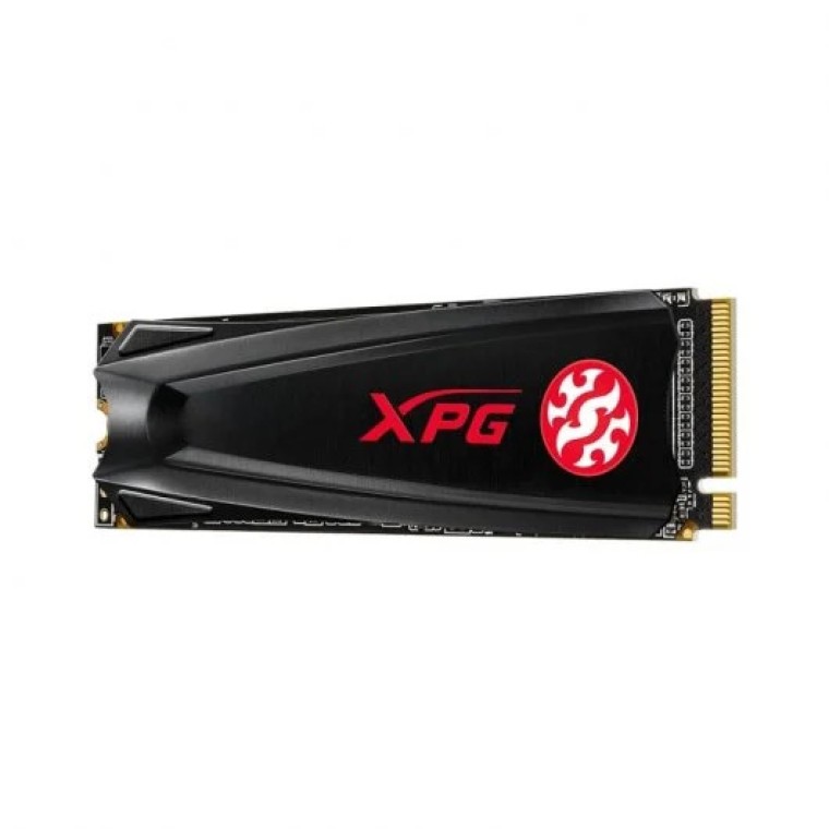 Adata XPG GAMMIX S5 2TB SSD M.2 NVMe PCI-e 3.0