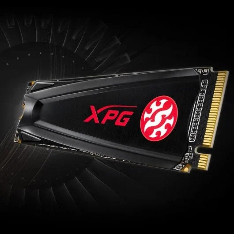 Adata XPG GAMMIX S5 2TB SSD M.2 NVMe PCI-e 3.0