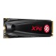 Adata XPG GAMMIX S5 M.2 NVMe 512GB TLC PCIe 3.0