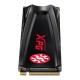 Adata XPG GAMMIX S5 M.2 NVMe 512GB TLC PCIe 3.0