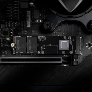 XPG GAMMIX S50 Lite M.2 1TB PCI Express 4.0 3D NAND NVMe XPG GAMMIX S50 Lite M.2 1TB PCI Express 4.0 3D NAND NVMe