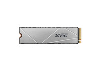 Disco Duro Adata XPG GAMMIX S60 1TB SSD M.2 PCIe Gen4 x4