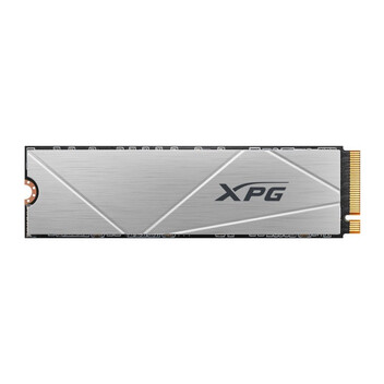 Disco Duro Adata XPG GAMMIX S60 1TB SSD M.2 PCIe Gen4 x4