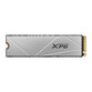 Disco Duro Adata XPG GAMMIX S60 1TB SSD M.2 PCIe Gen4 x4
