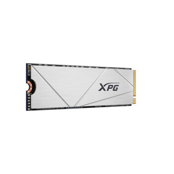 Disco Duro Adata XPG GAMMIX S60 1TB SSD M.2 PCIe Gen4 x4