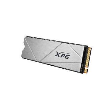 Disco Duro Adata XPG GAMMIX S60 1TB SSD M.2 PCIe Gen4 x4
