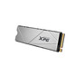 Disco Duro Adata XPG GAMMIX S60 1TB SSD M.2 PCIe Gen4 x4
