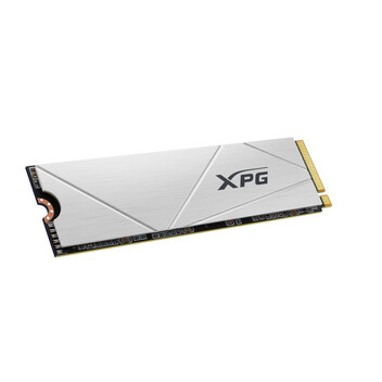 Disco Duro Adata XPG GAMMIX S60 1TB SSD M.2 PCIe Gen4 x4