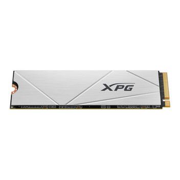 Disco Duro Adata XPG GAMMIX S60 1TB SSD M.2 PCIe Gen4 x4