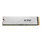 Disco Duro Adata XPG GAMMIX S60 1TB SSD M.2 PCIe Gen4 x4