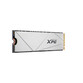 Disco Duro Adata XPG GAMMIX S60 2TB SSD M.2 PCIe Gen4 x4 Disco Duro Adata XPG GAMMIX S60 2TB SSD M.2 PCIe Gen4 x4