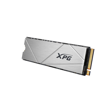 Disco Duro Adata XPG GAMMIX S60 512GB SSD M.2 PCIe Gen4 x4 Disco Duro Adata XPG GAMMIX S60 512GB SSD M.2 PCIe Gen4 x4