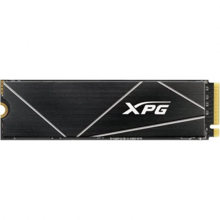 XPG Gammix S70 Blade SSD 1TB M.2 2280 PCIe Gen4x4 NVMe