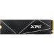 XPG Gammix S70 Blade SSD 1TB M.2 2280 PCIe Gen4x4 NVMe