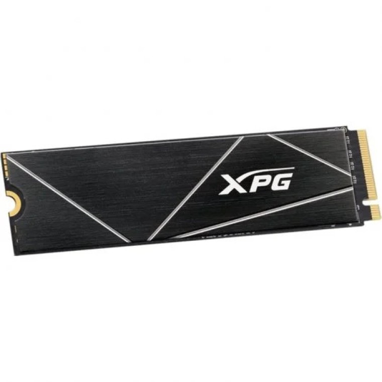 XPG Gammix S70 Blade SSD 1TB M.2 2280 PCIe Gen4x4 NVMe