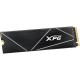 XPG Gammix S70 Blade SSD 1TB M.2 2280 PCIe Gen4x4 NVMe