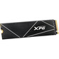 XPG Gammix S70 Blade SSD 1TB M.2 2280 PCIe Gen4x4 NVMe