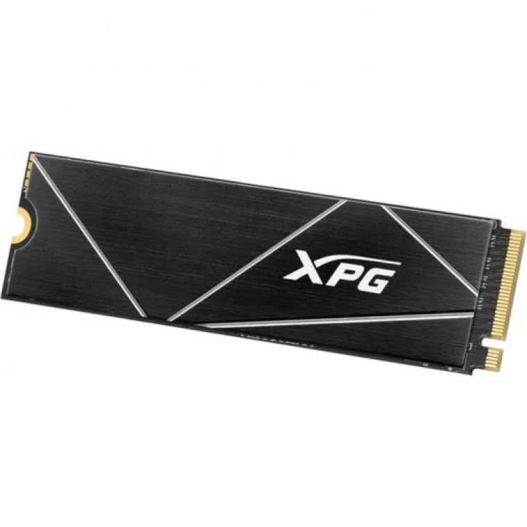 XPG Gammix S70 Blade SSD 1TB M.2 2280 PCIe Gen4x4 NVMe