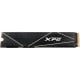 XPG Gammix S70 Blade SSD 1TB M.2 2280 PCIe Gen4x4 NVMe