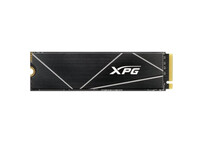 XPG Gammix S70 Blade SSD 2TB M.2 2280 PCIe Gen4x4 NVMe